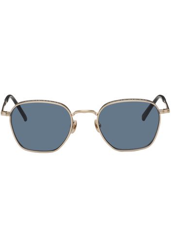 Matsuda Gold M3101 Sunglasses