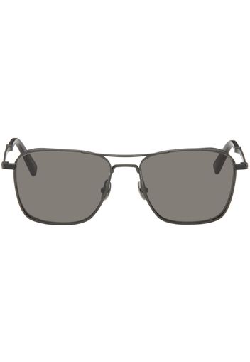 Matsuda Black M3135 Sunglasses