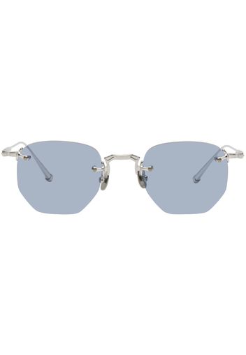 Matsuda Silver M3104-A Sunglasses