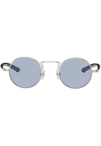 Matsuda Silver M3119 Sunglasses