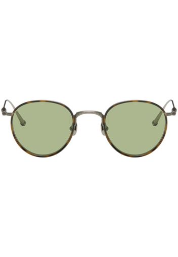 Matsuda Silver M3085-l Sunglasses