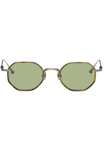 Matsuda Silver M3086-l Sunglasses