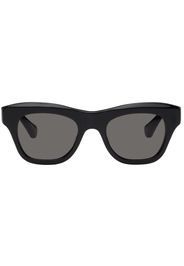 Matsuda Black M1027 Sunglasses