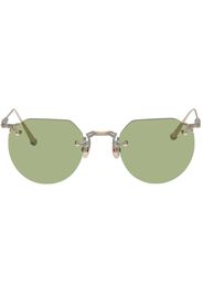 Matsuda Gold M5005 Sunglasses