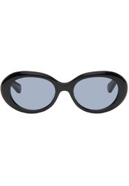 Matsuda Black M1034 Sunglasses