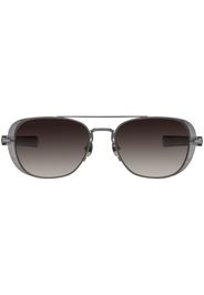 Matsuda Black M3115 Sunglasses