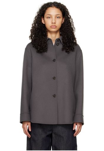 Max Mara Gray Ellen Jacket