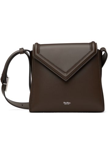 Max Mara Brown MM Bag