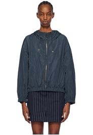 Max Mara Navy Taffci Jacket