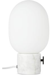 MENU White Marble JWDA Table Lamp