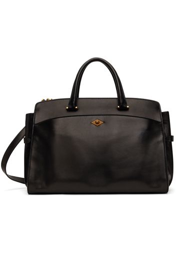 Métier Black Private Eye Tote