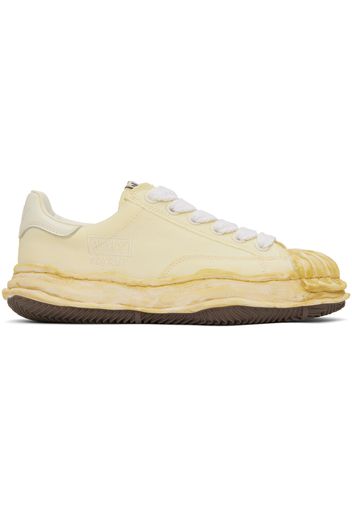 MIHARAYASUHIRO Off-White Blakey Sneakers