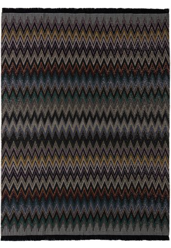 Missoni Multicolor Chen Throw