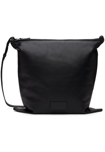 MM6 Maison Margiela Black Pochette Pouch