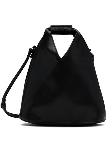 MM6 Maison Margiela Black Classic Crossbody Bag