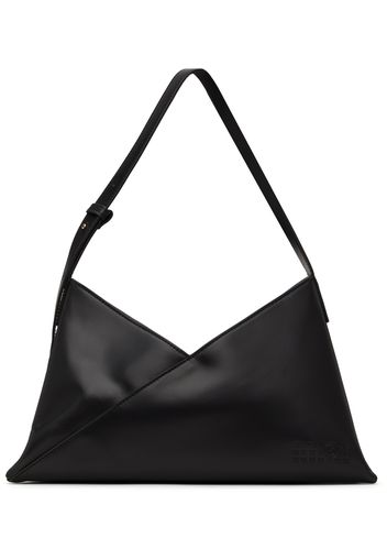 MM6 Maison Margiela Black Triangle 6 Bag