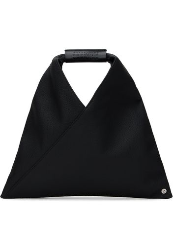 MM6 Maison Margiela Black Classic Mini Tote