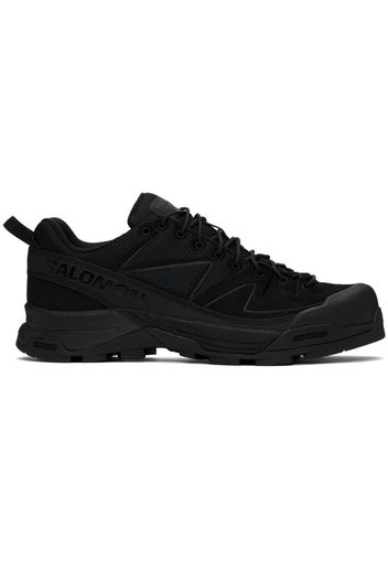 MM6 Maison Margiela Black Salomon Edition X-ALP Sneakers