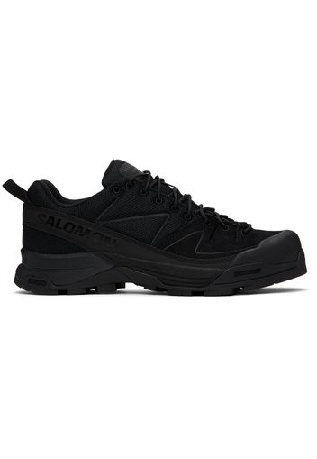 MM6 Maison Margiela Black Salomon Edition X-Alpages Sneakers