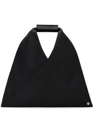 MM6 Maison Margiela Black Classic Mini Tote