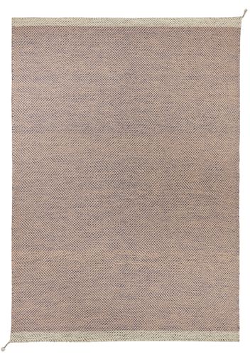 Muuto Pink Ply Rug