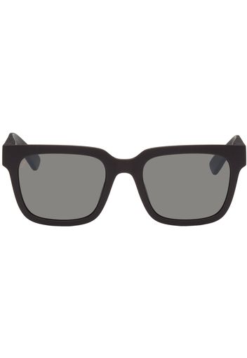 Mykita Black Dusk Sunglasses