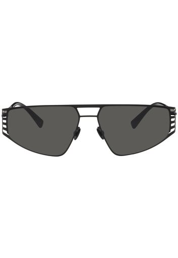 Mykita Black Bernhard Willhelm Edition Studio 8.1 Sunglasses