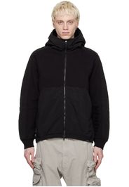 NEMEN® Black Gnius Hoodie