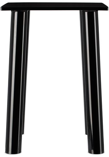 NIKO JUNE Black P-L 02 Stool