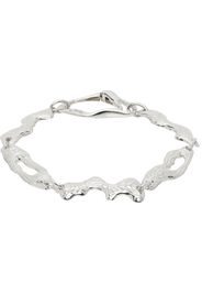 octi Silver River Bracelet