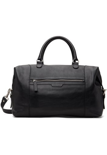 Officine Creative Black Jules 02 Bag