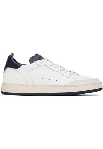 Officine Creative White Magic 008 Sneakers