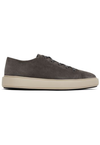 Officine Creative Gray Remaster 001 Sneakers