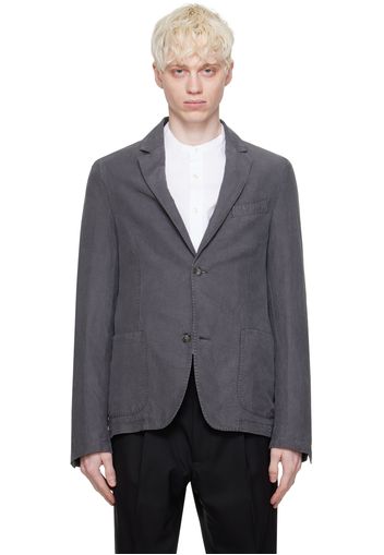 Officine Générale Gray Nehemiah Blazer