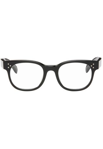 Oliver Peoples Black Afton Glasses