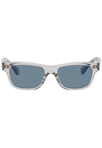 Oliver Peoples Gray Rosson Sun Sunglasses