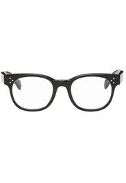 Oliver Peoples Black Afton Glasses