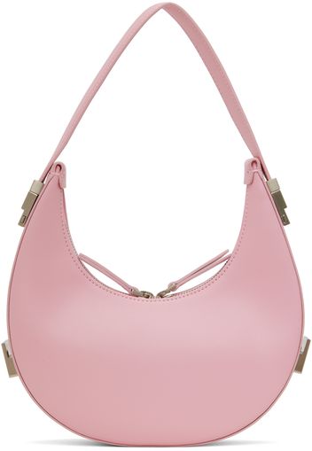 OSOI Pink Mini Toni Bag