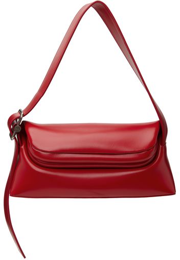 OSOI Red Folder Brot Bag