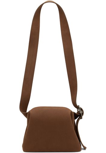 OSOI Brown Mini Brot Bag