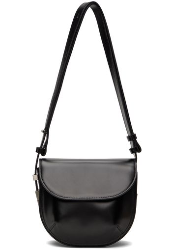 OSOI Black Cubby Bag