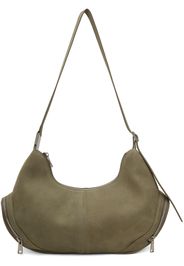 OSOI Khaki Cargo Large Bag