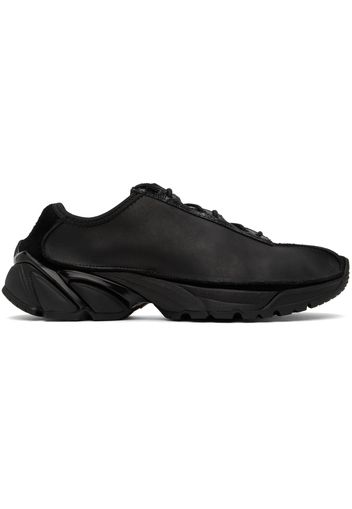 Our Legacy Black Klove Sneakers