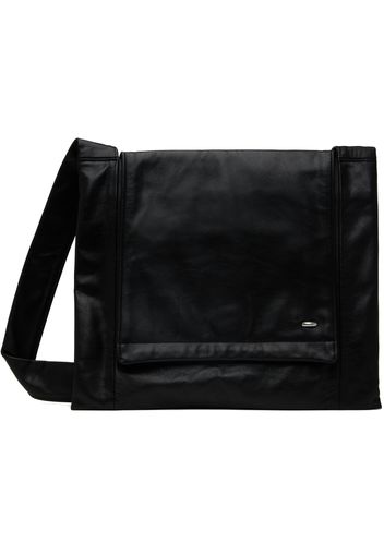 OUR LEGACY Black Slim Bag