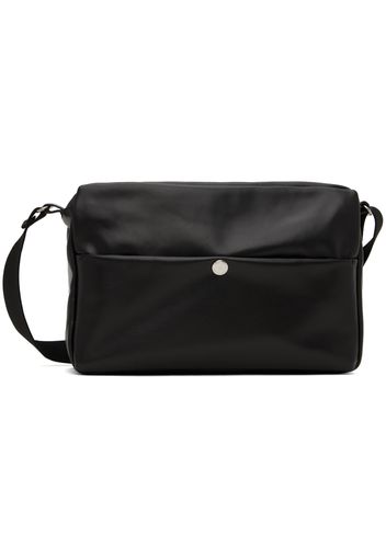 OUR LEGACY Black Wah Bag