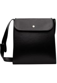 Our Legacy Black Extended Bag