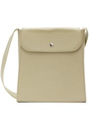 Our Legacy Beige Extended Bag