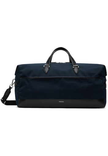 Paravel Navy Rove Duffle Bag