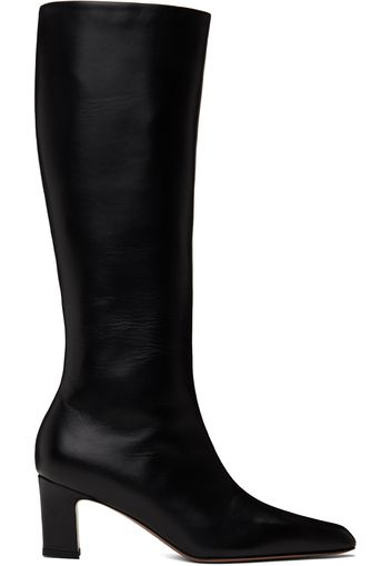 Paris Texas Black Jude 65 Tall Boots