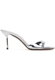 Paris Texas Silver Lidia 70 Mules